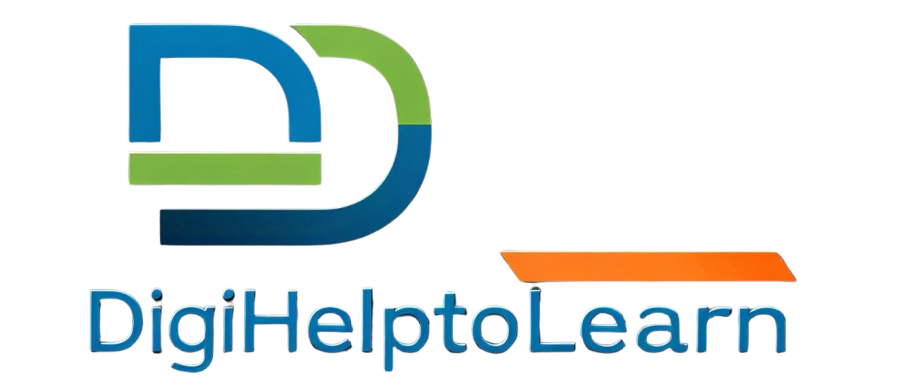 DigiHelptoLearn